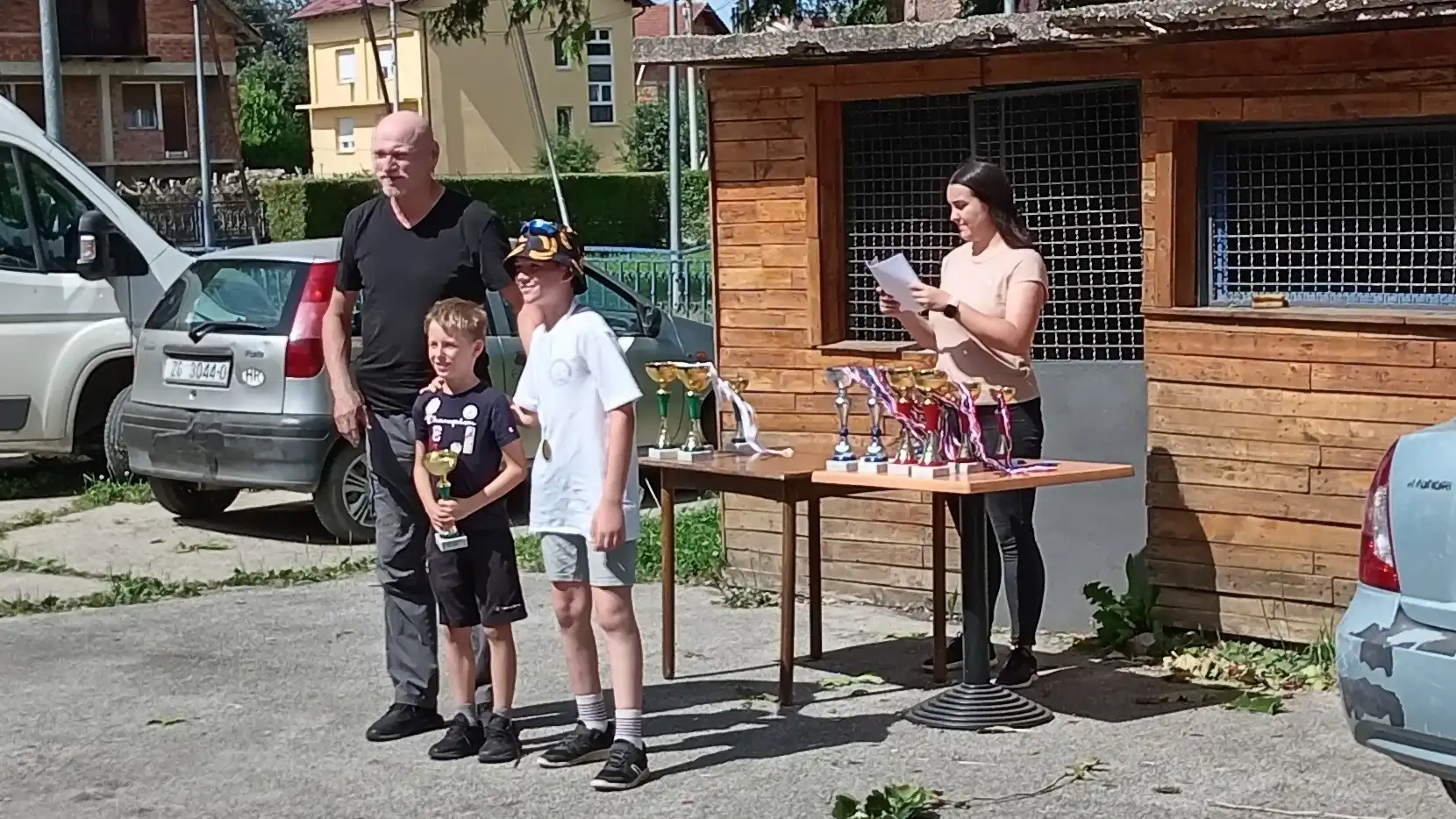 Aeroklub Međimurje 5 medalja u Zagrebu (12)