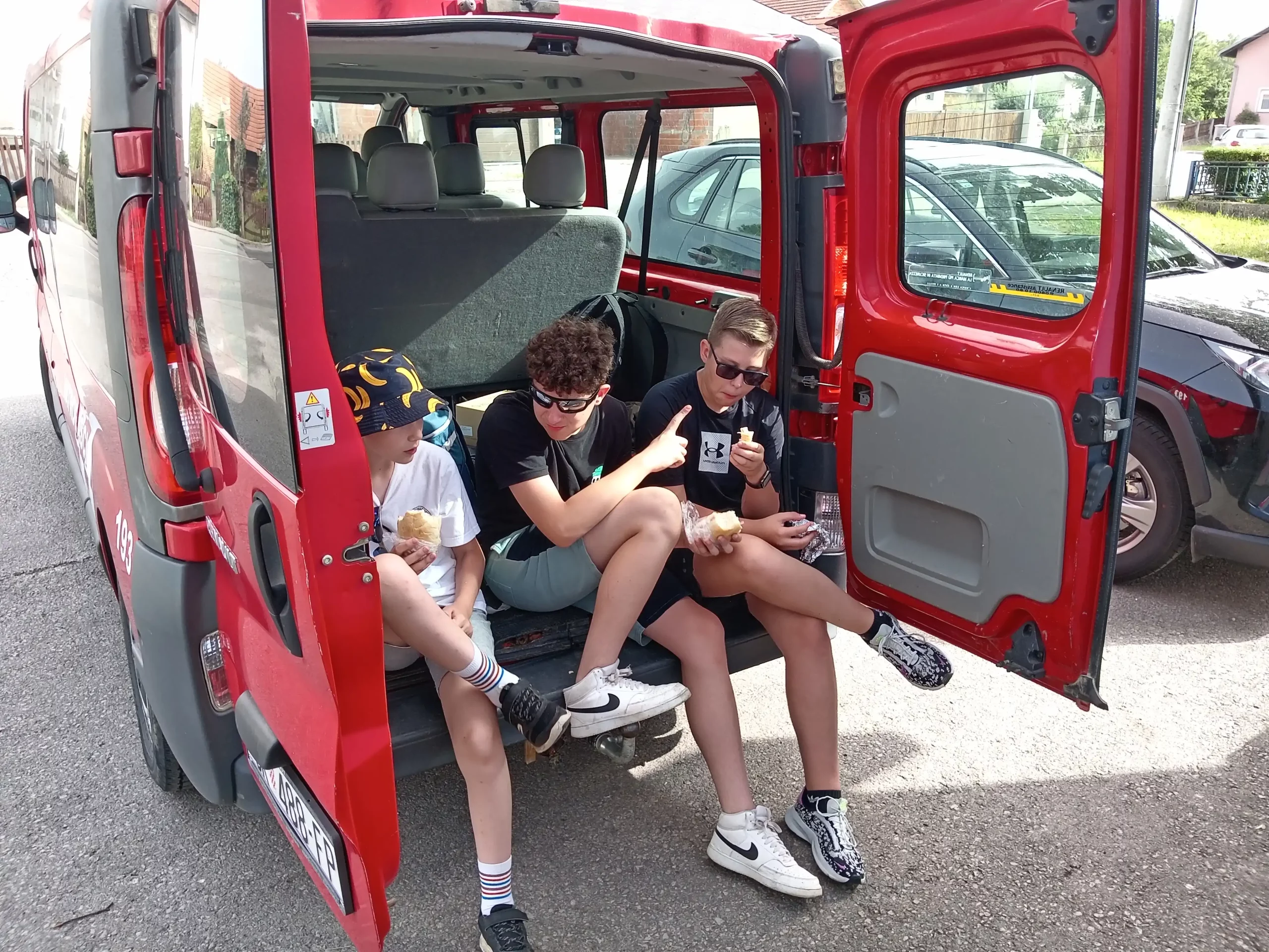 Aeroklub Međimurje 5 medalja u Zagrebu (18)