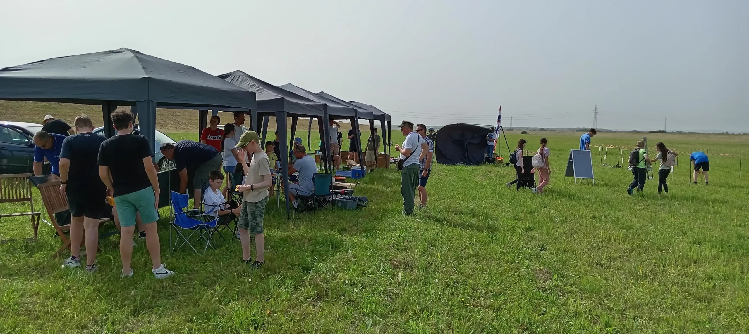 Aeroklub Međimurje 5 medalja u Zagrebu (19)