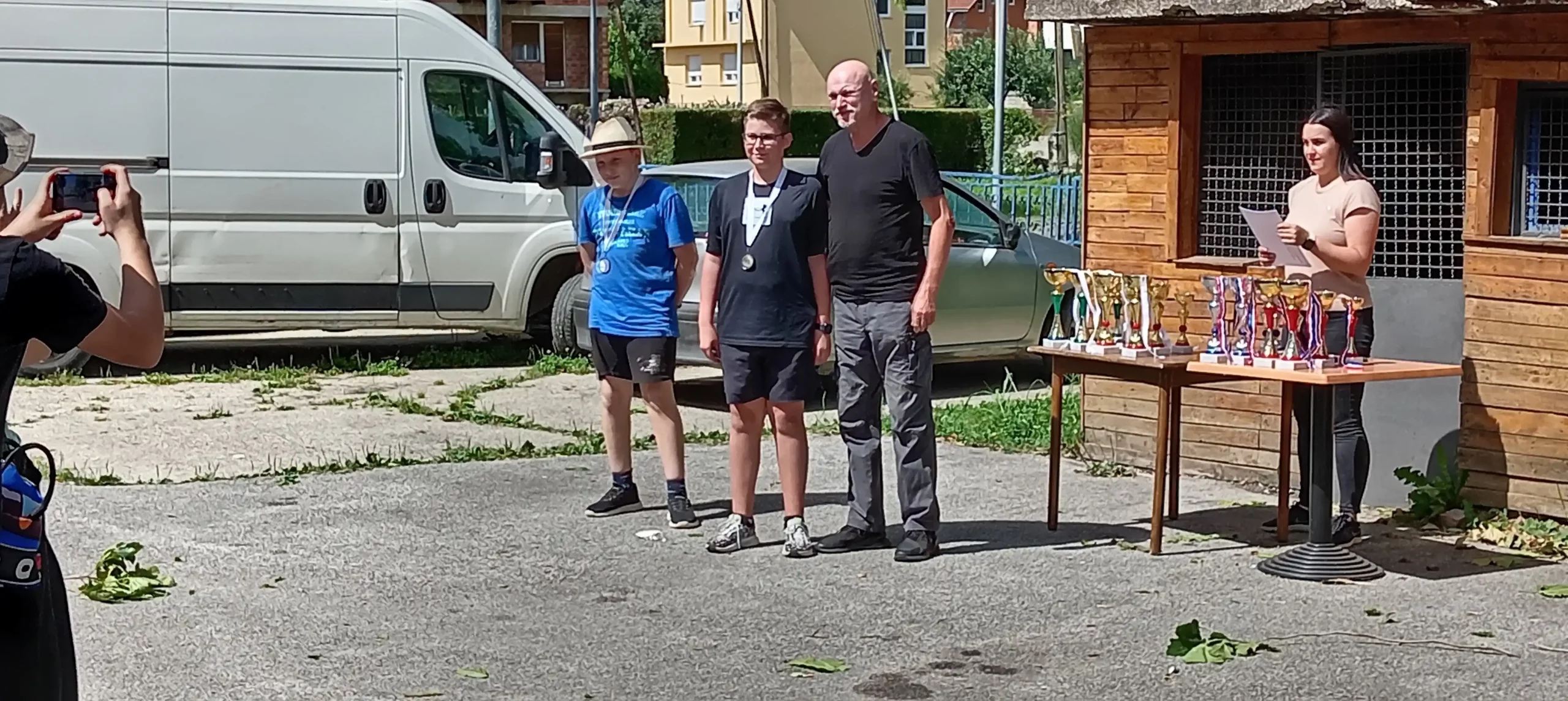 Aeroklub Međimurje 5 medalja u Zagrebu (21)