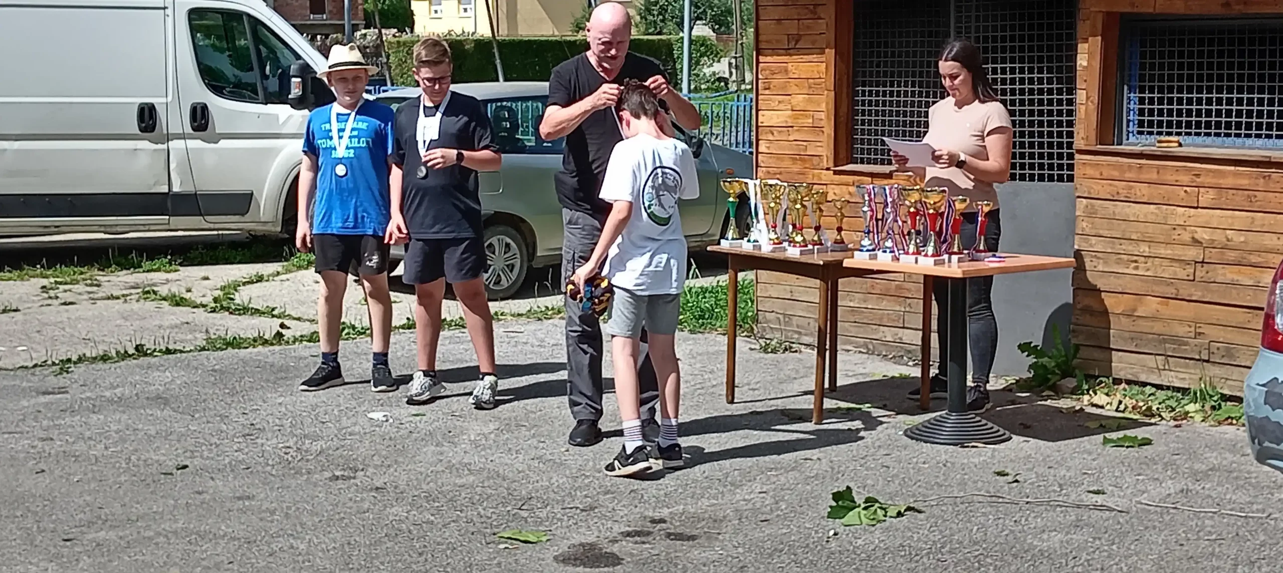 Aeroklub Međimurje 5 medalja u Zagrebu (22)