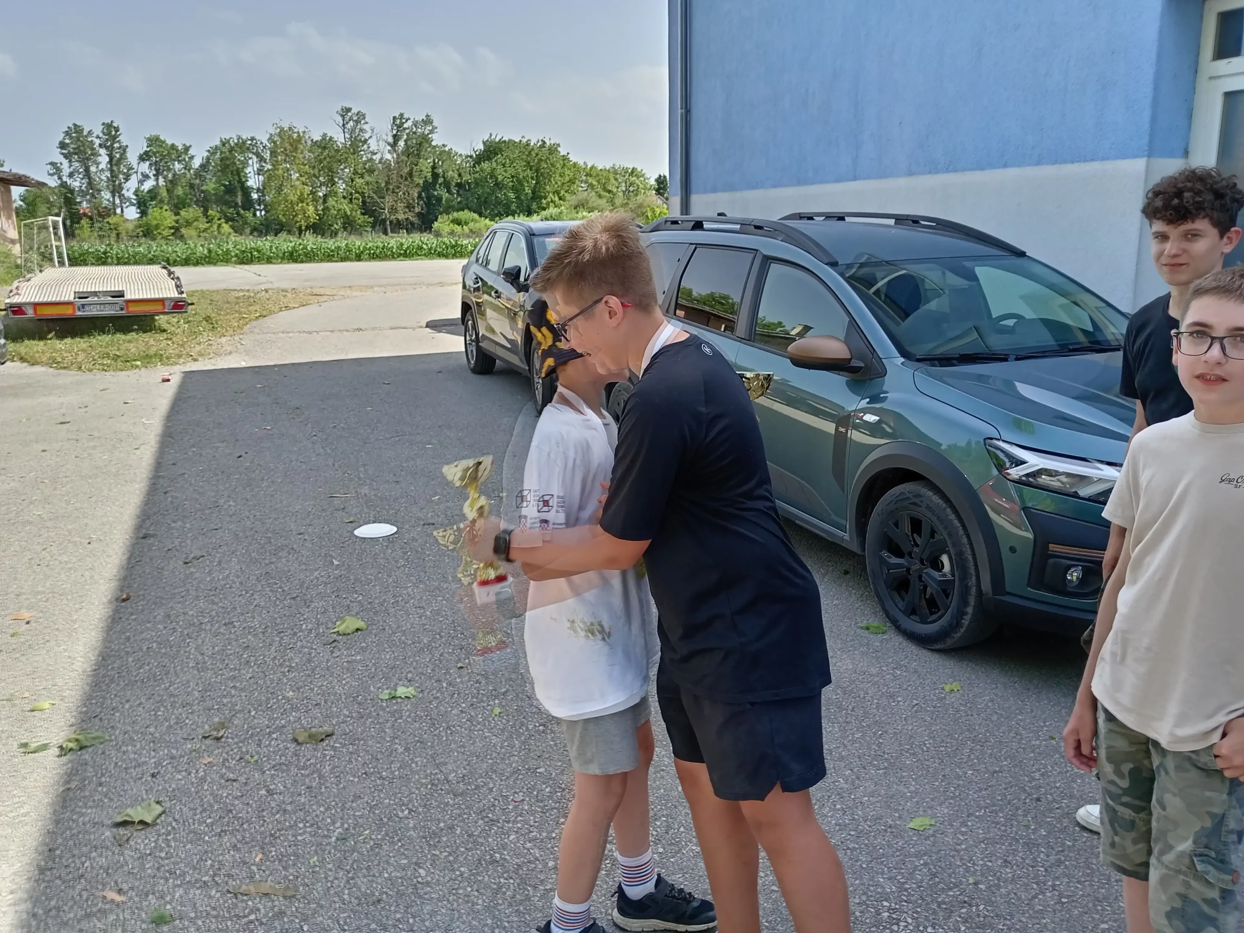 Aeroklub Međimurje 5 medalja u Zagrebu (24)