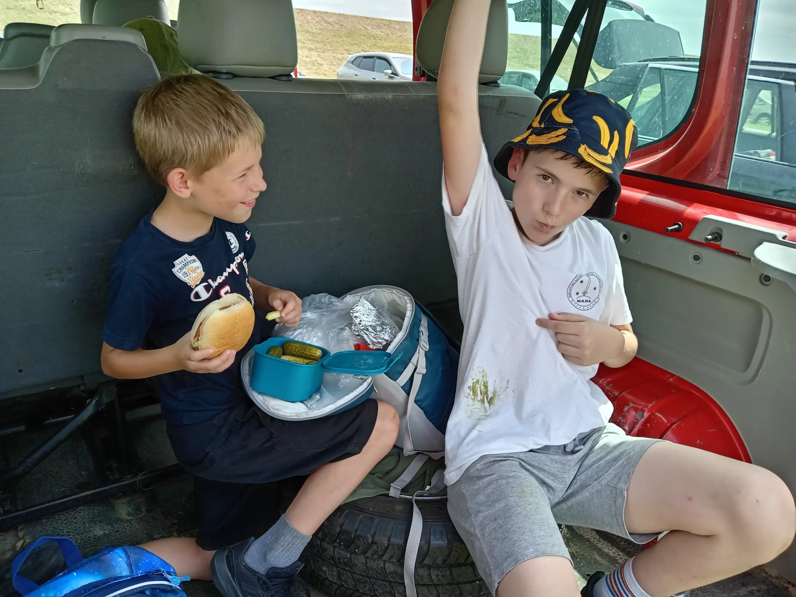 Aeroklub Međimurje 5 medalja u Zagrebu (3)