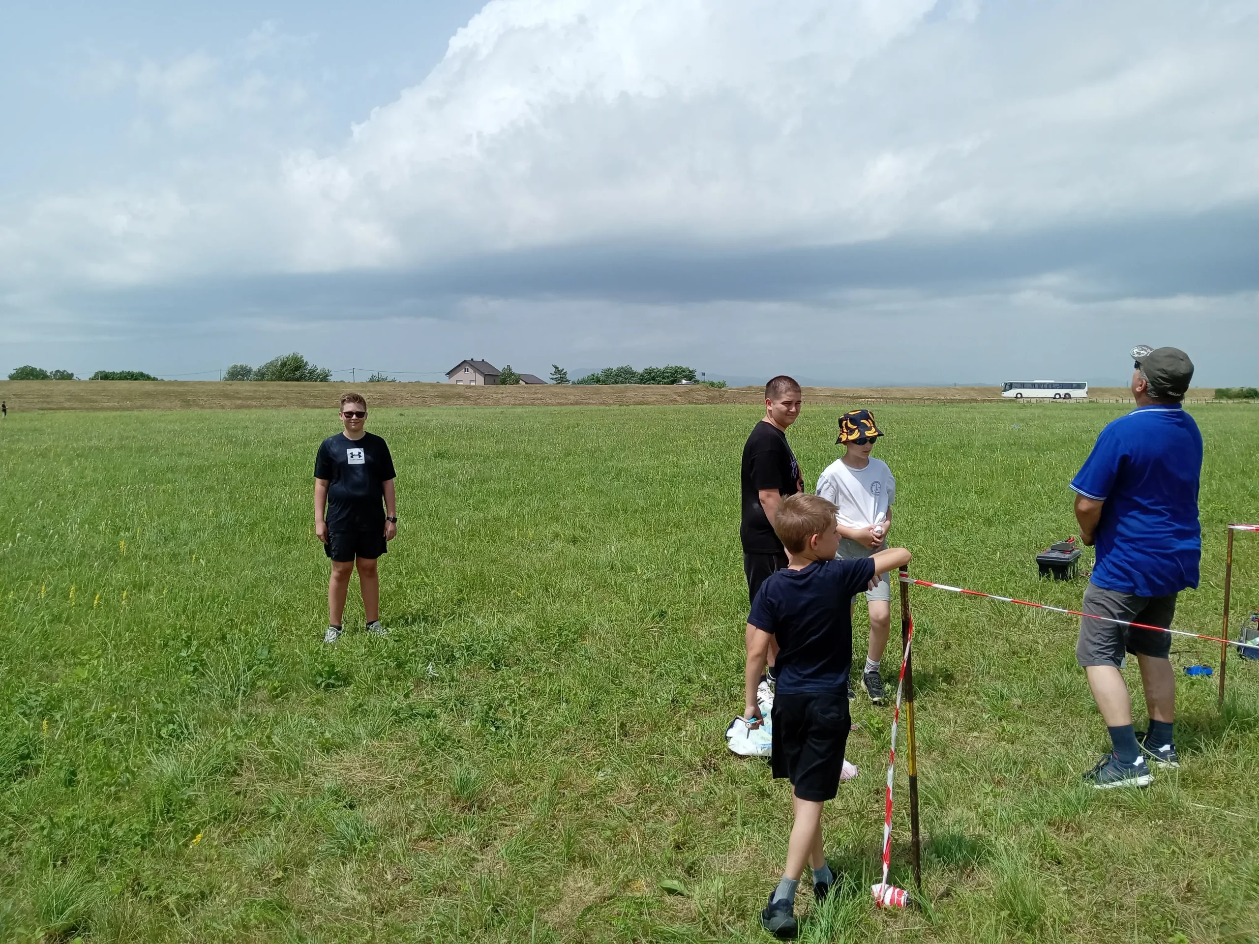 Aeroklub Međimurje 5 medalja u Zagrebu (4)