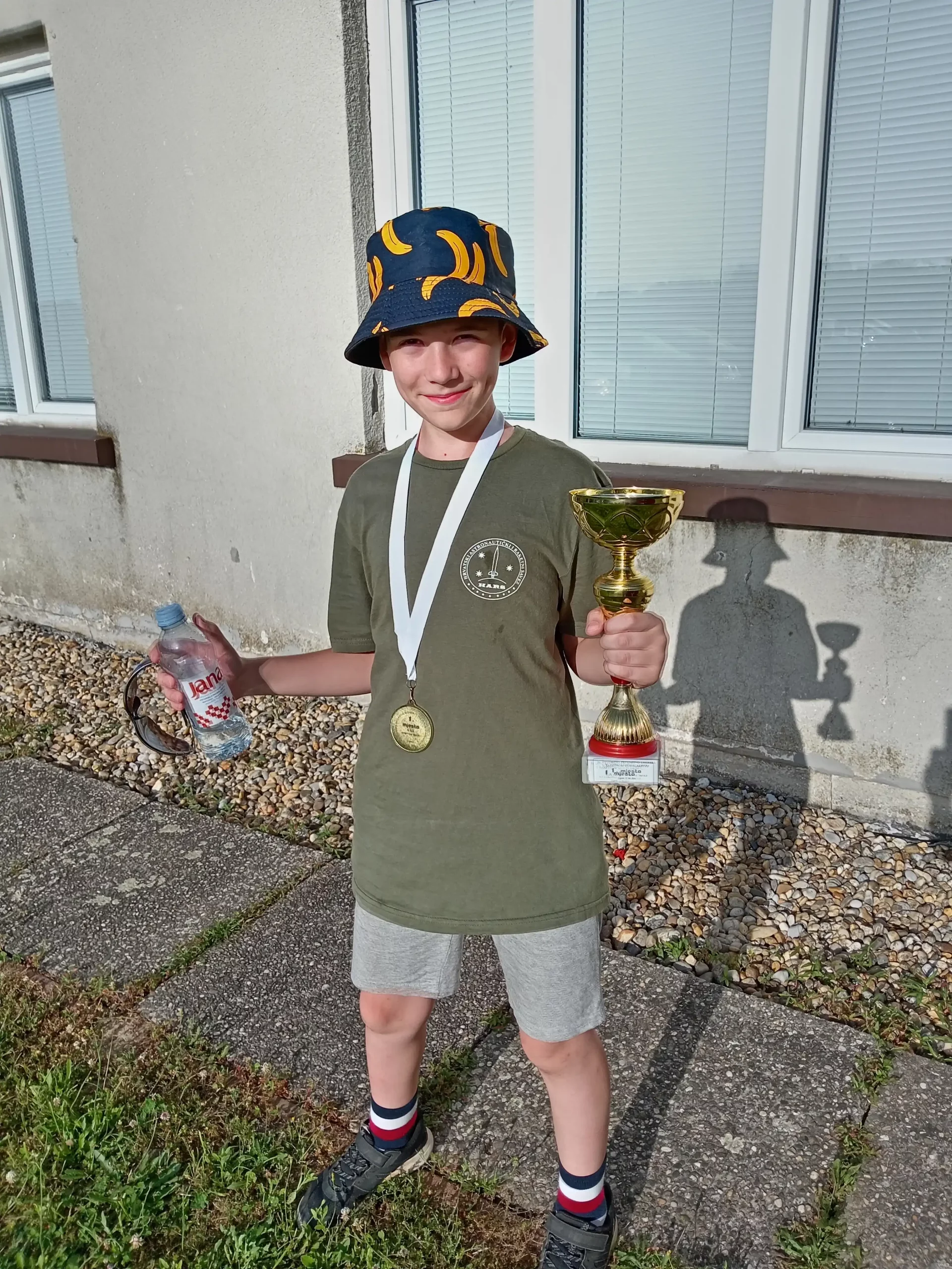 Aeroklub Međimurje 5 medalja u Zagrebu (8)