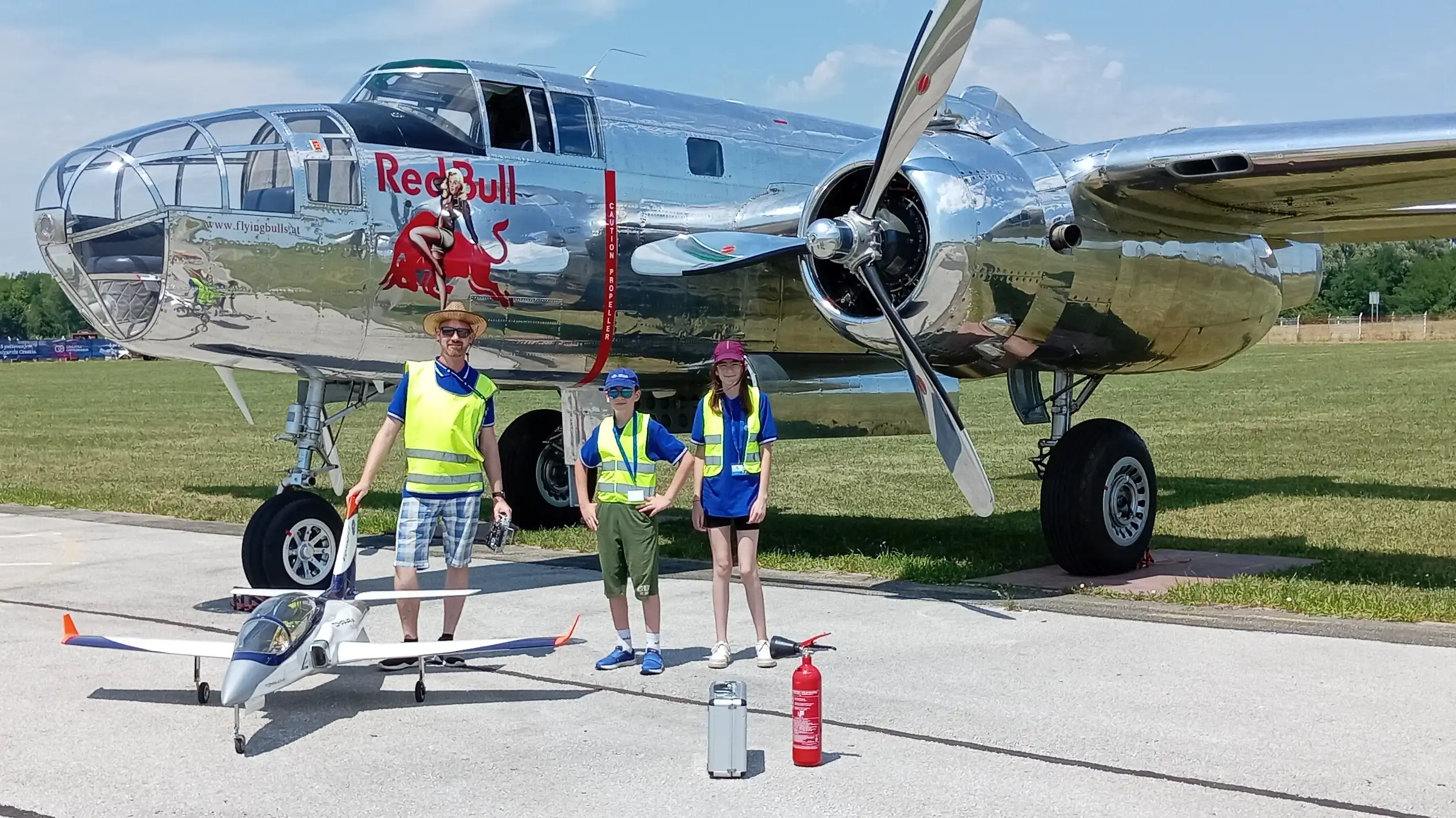 Aeroklub Međimurje (6) Aeroklub Međimurje (6)