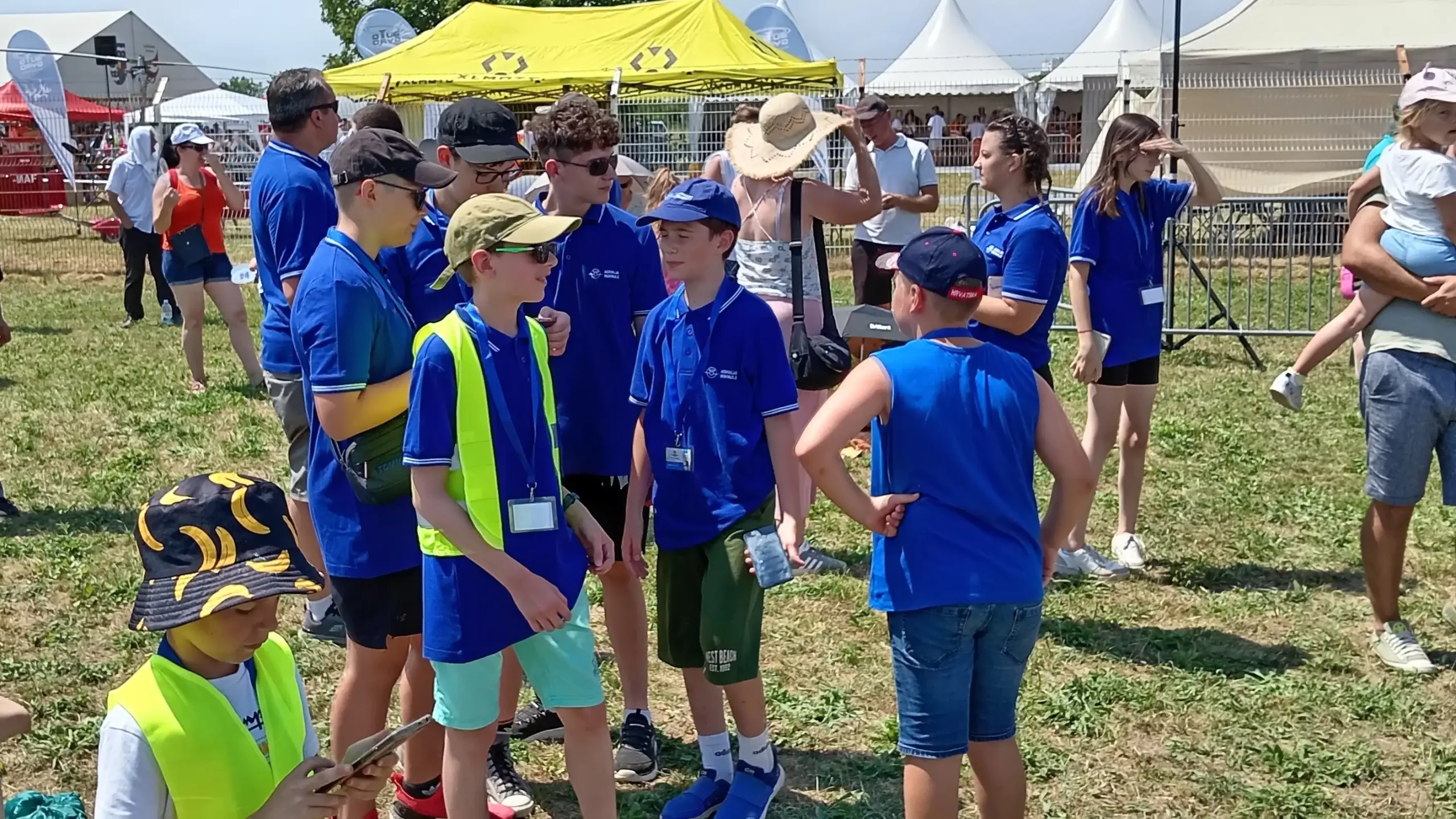 Aeroklub Međimurje (7) Aeroklub Međimurje (7)