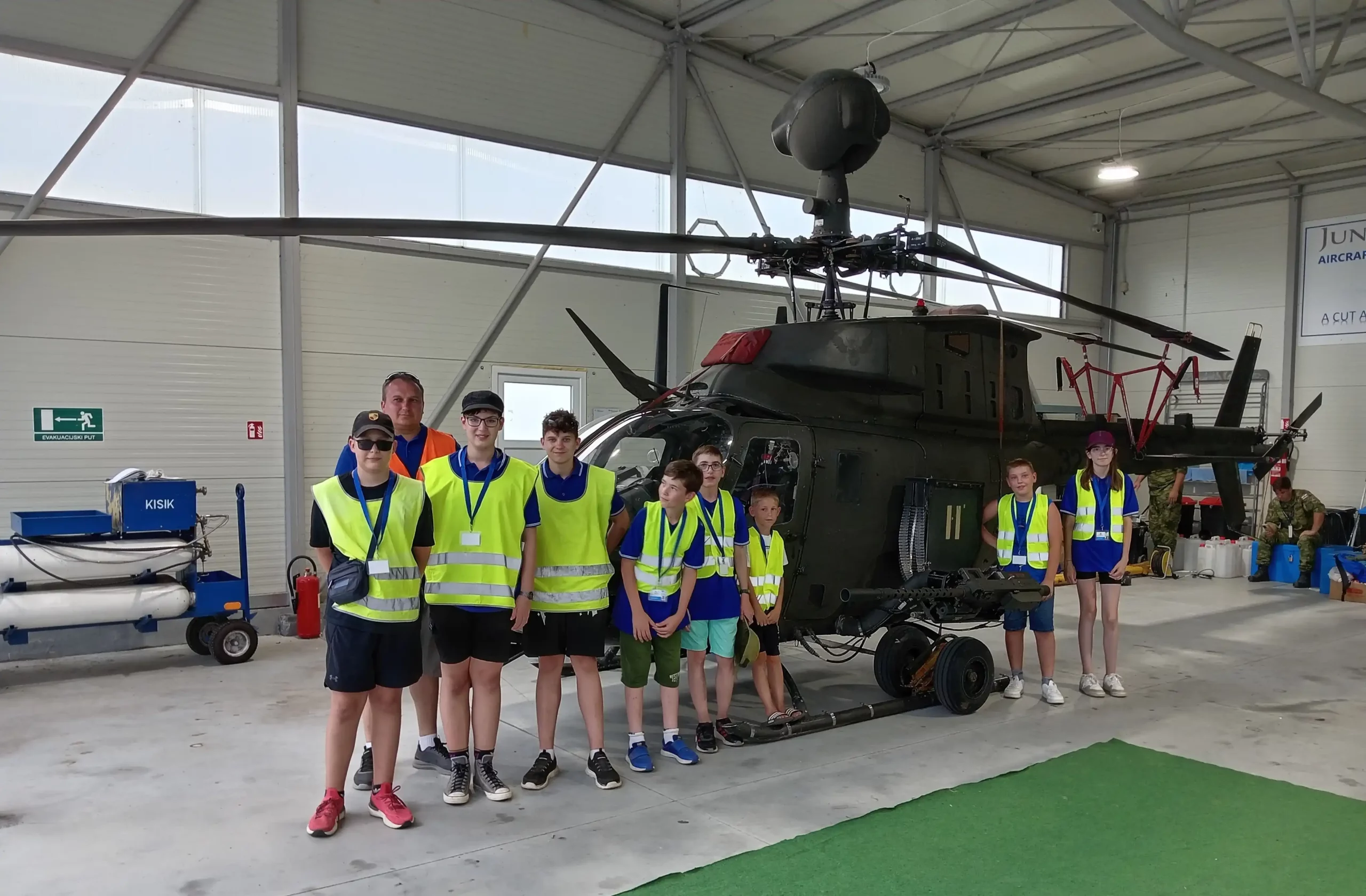 Aeroklub Međimurje (8) Aeroklub Međimurje (8)