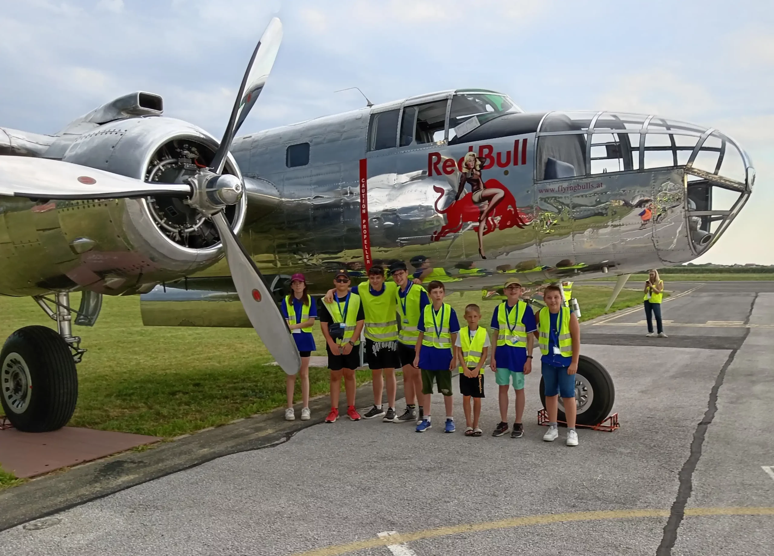 Aeroklub Međimurje (9) Aeroklub Međimurje (9)