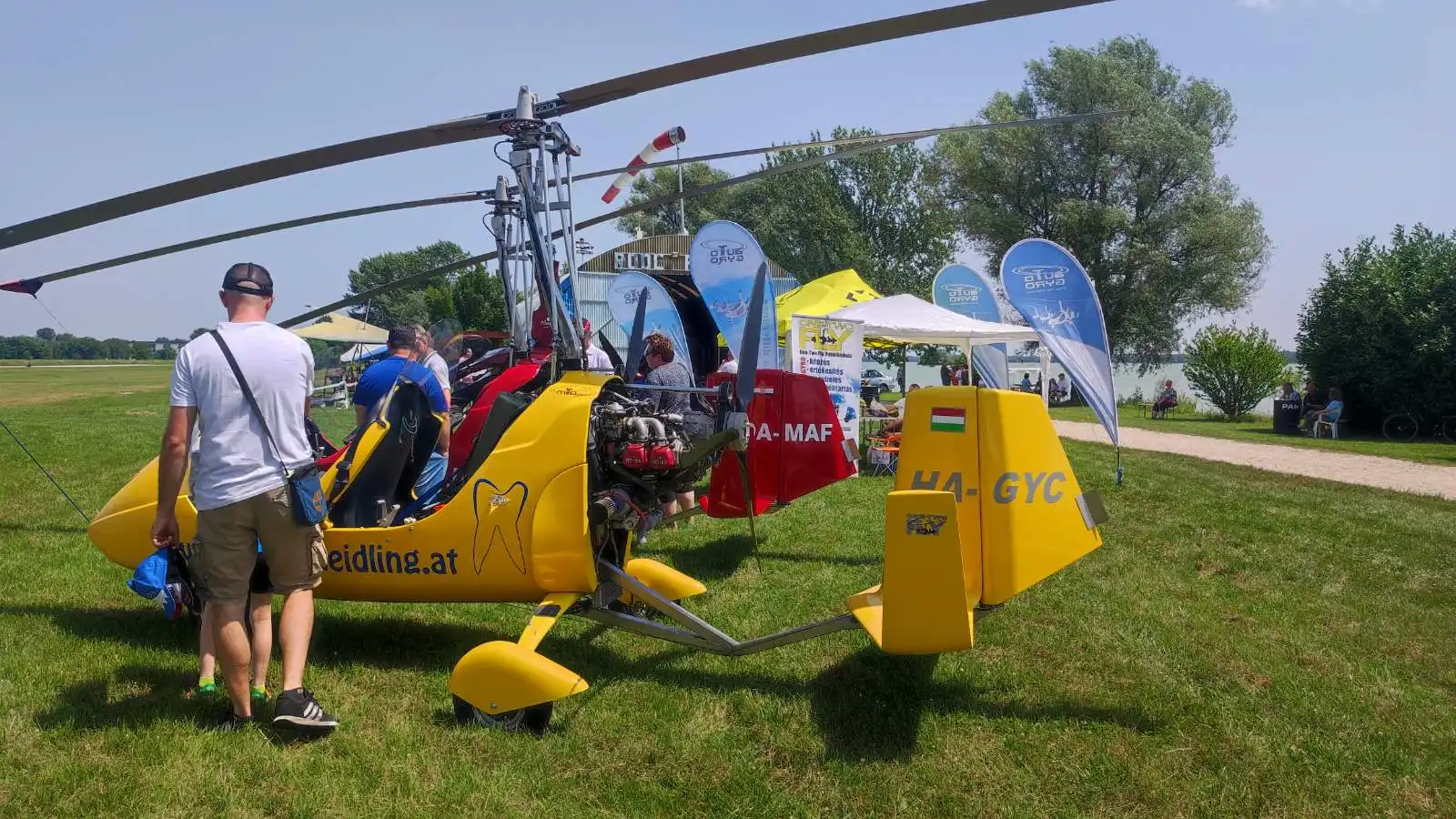 Aeropiknik Marina Prelog 2024 (1)