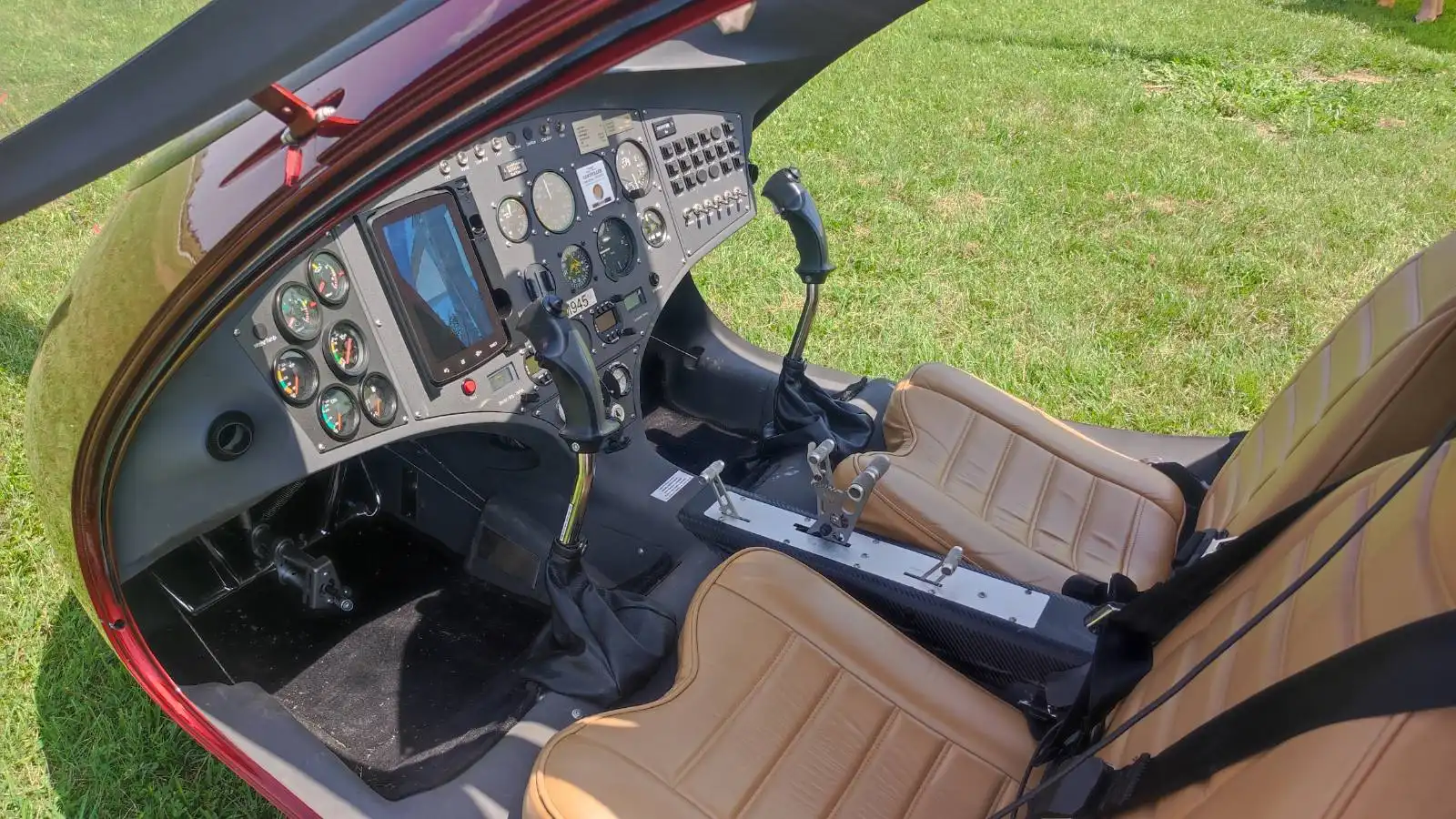 Aeropiknik Marina Prelog 2024 (2)
