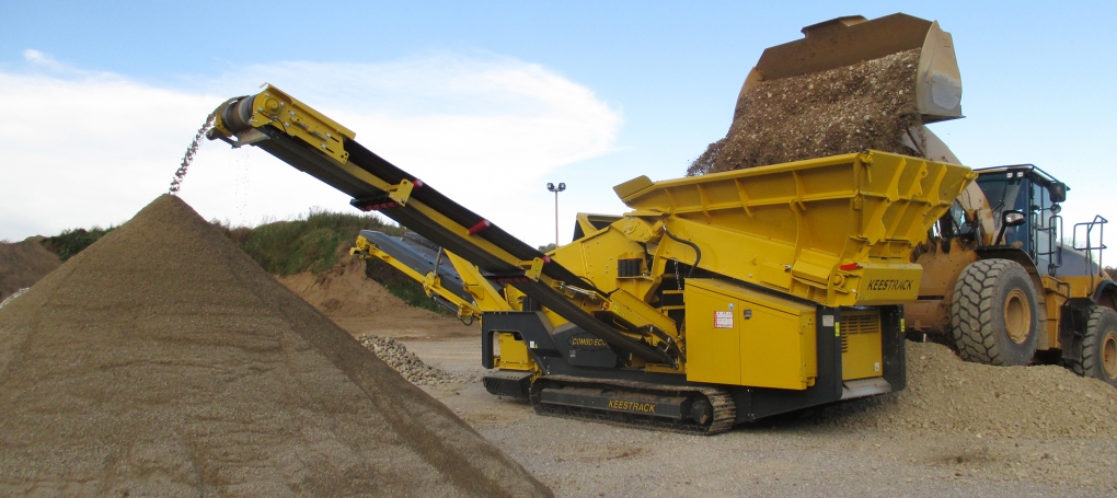 Agregat za nasipavanje 0-63 mm (2) Agregat za nasipavanje 0-63 mm (2)