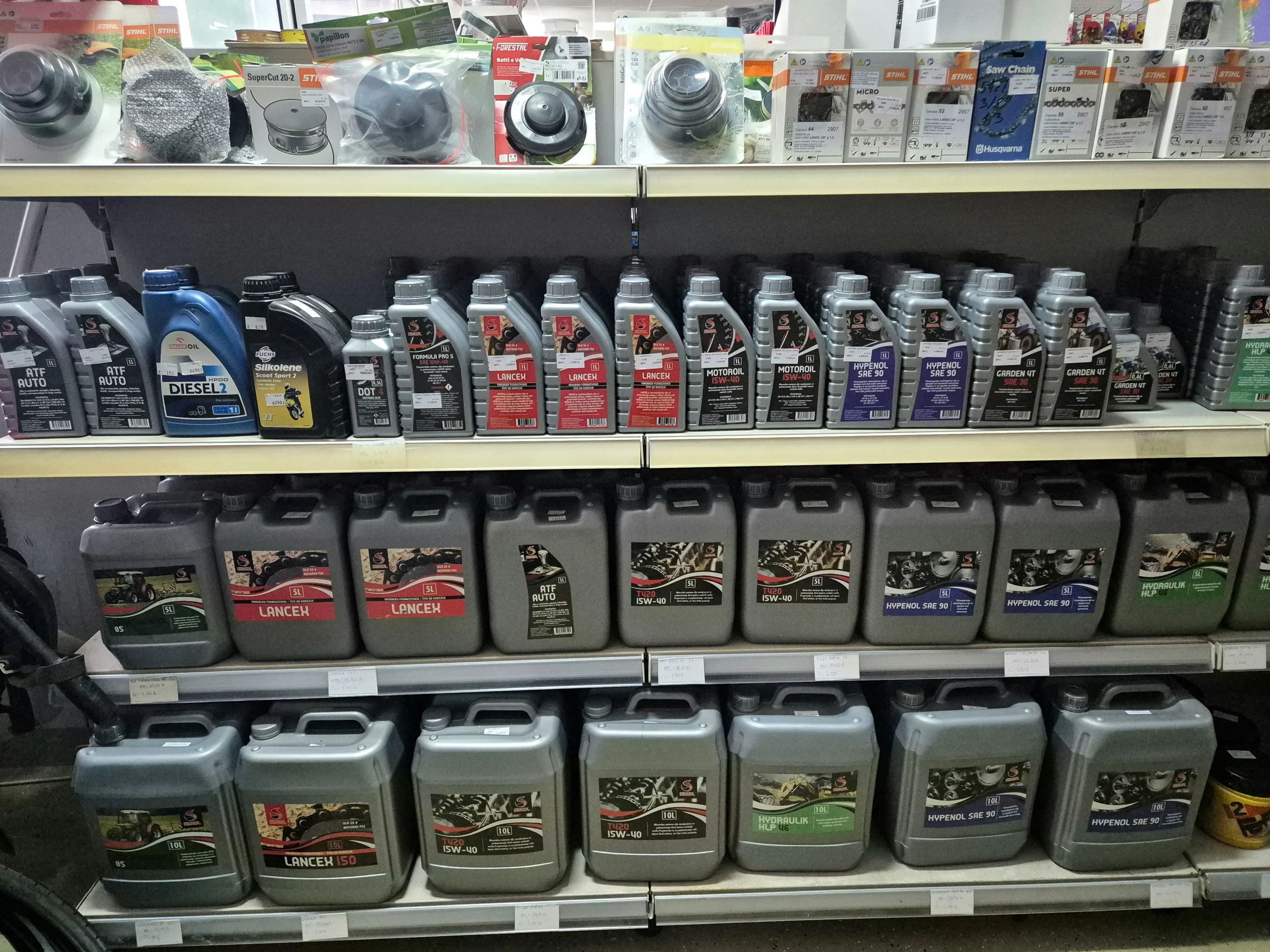 Agromartin (6) Agromartin (6)