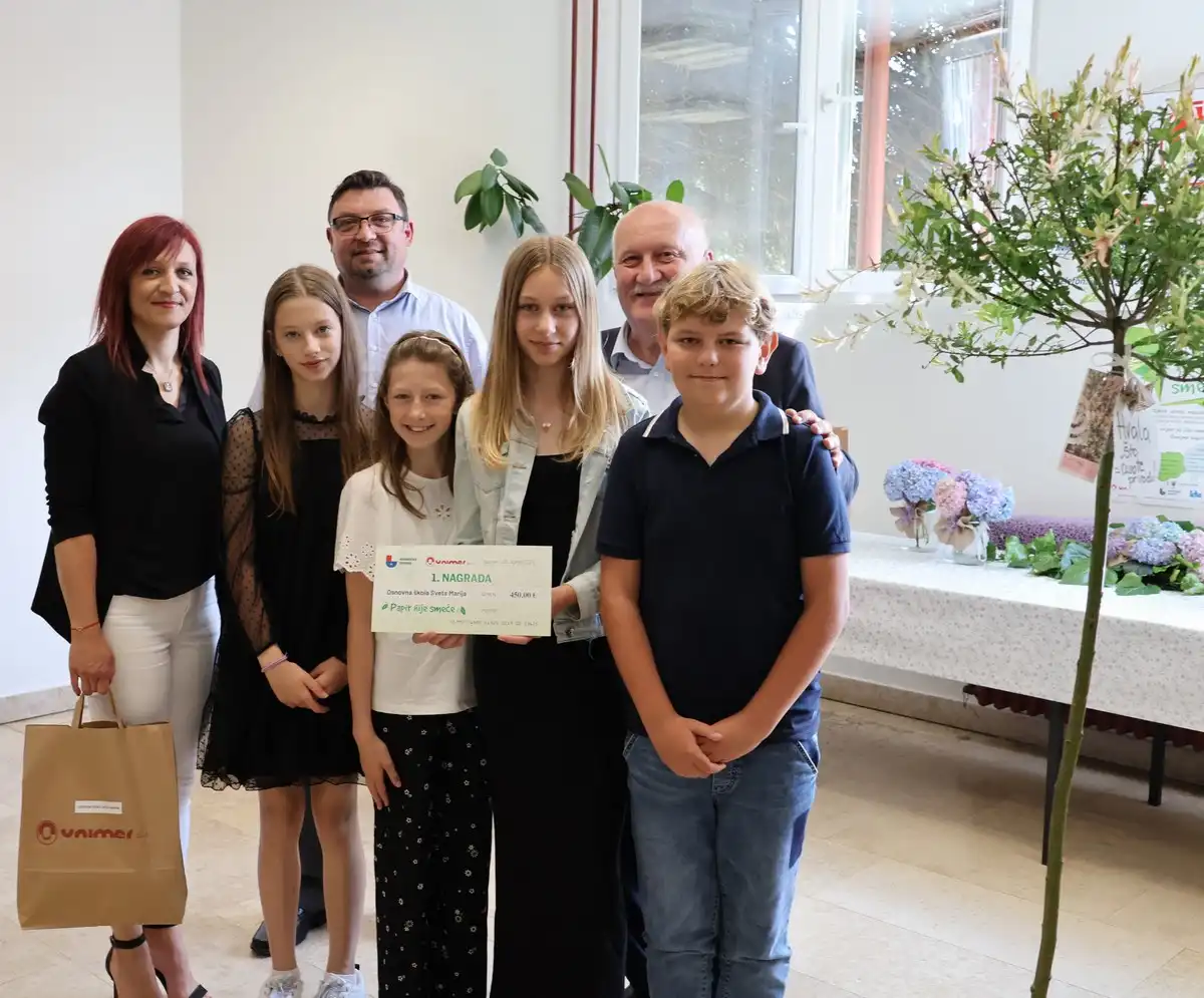 Akcija papir nije smeće 2024 (12) Akcija papir nije smeće 2024 (12)