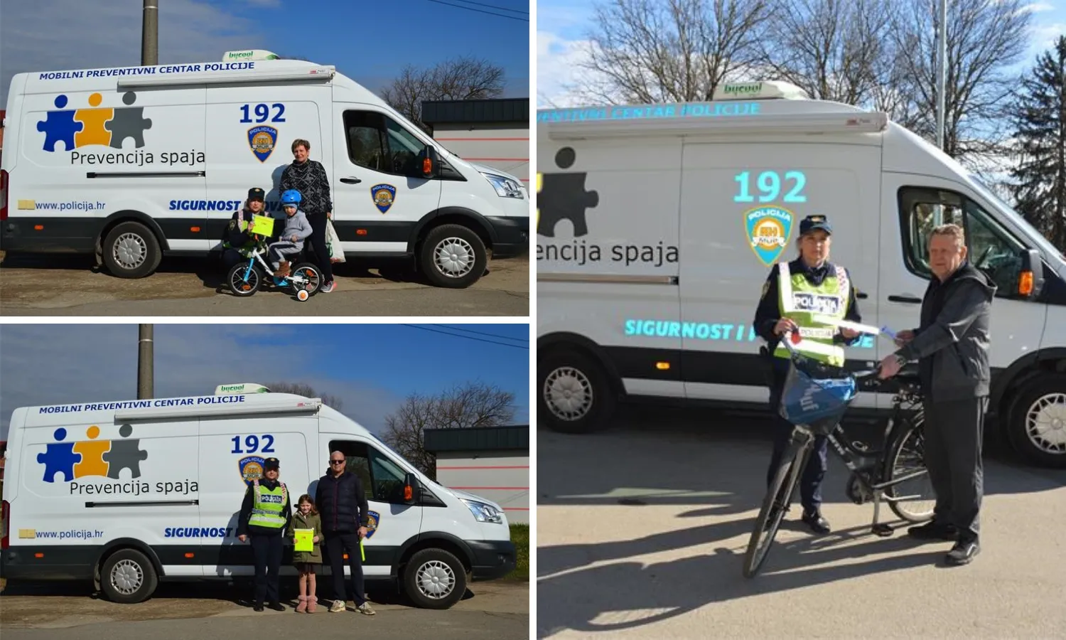 Akcija policije (1) Akcija policije (1)