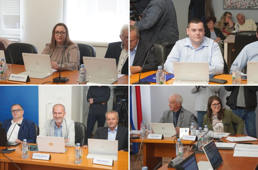 Aktualni sat Gradskog vijeća Grada Čakovca (1)