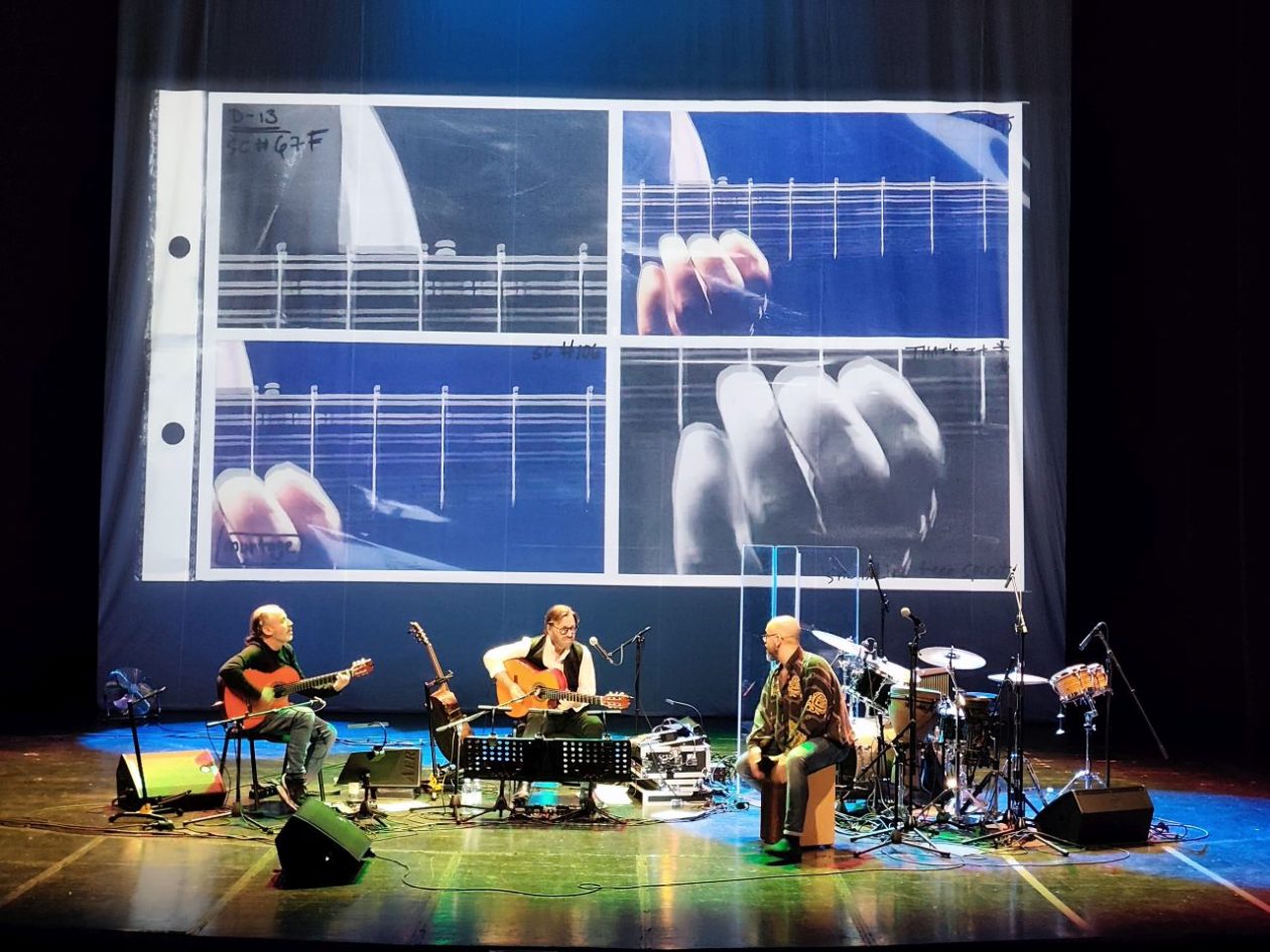 Al Di Meola održao koncert za pamćenje 2025 (15)