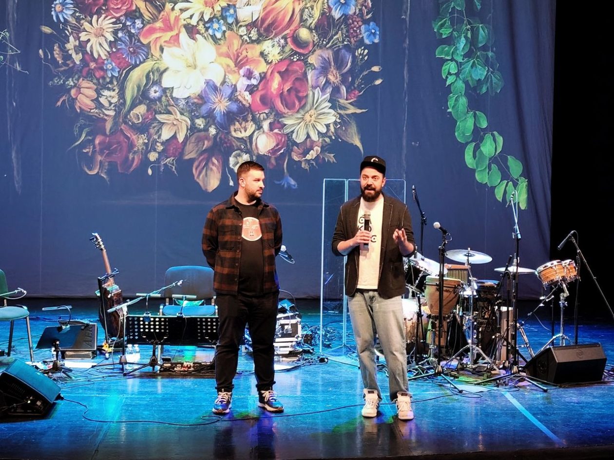 Al Di Meola održao koncert za pamćenje 2025 (18)