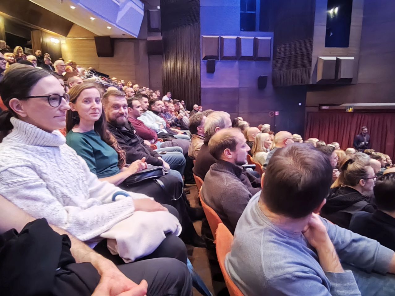 Al Di Meola održao koncert za pamćenje 2025 (21) Al Di Meola održao koncert za pamćenje 2025 (21)