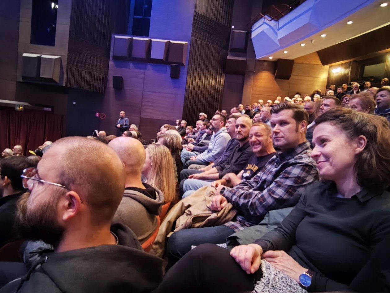 Al Di Meola održao koncert za pamćenje 2025 (22)