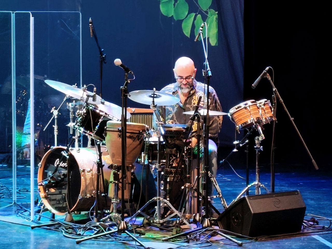 Al Di Meola održao koncert za pamćenje 2025 (24) Al Di Meola održao koncert za pamćenje 2025 (24)