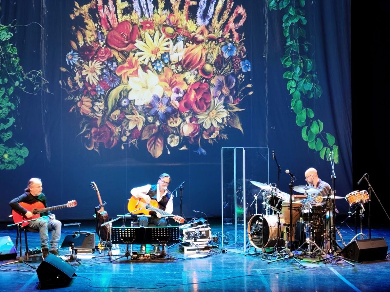 Al Di Meola održao koncert za pamćenje 2025 (25)