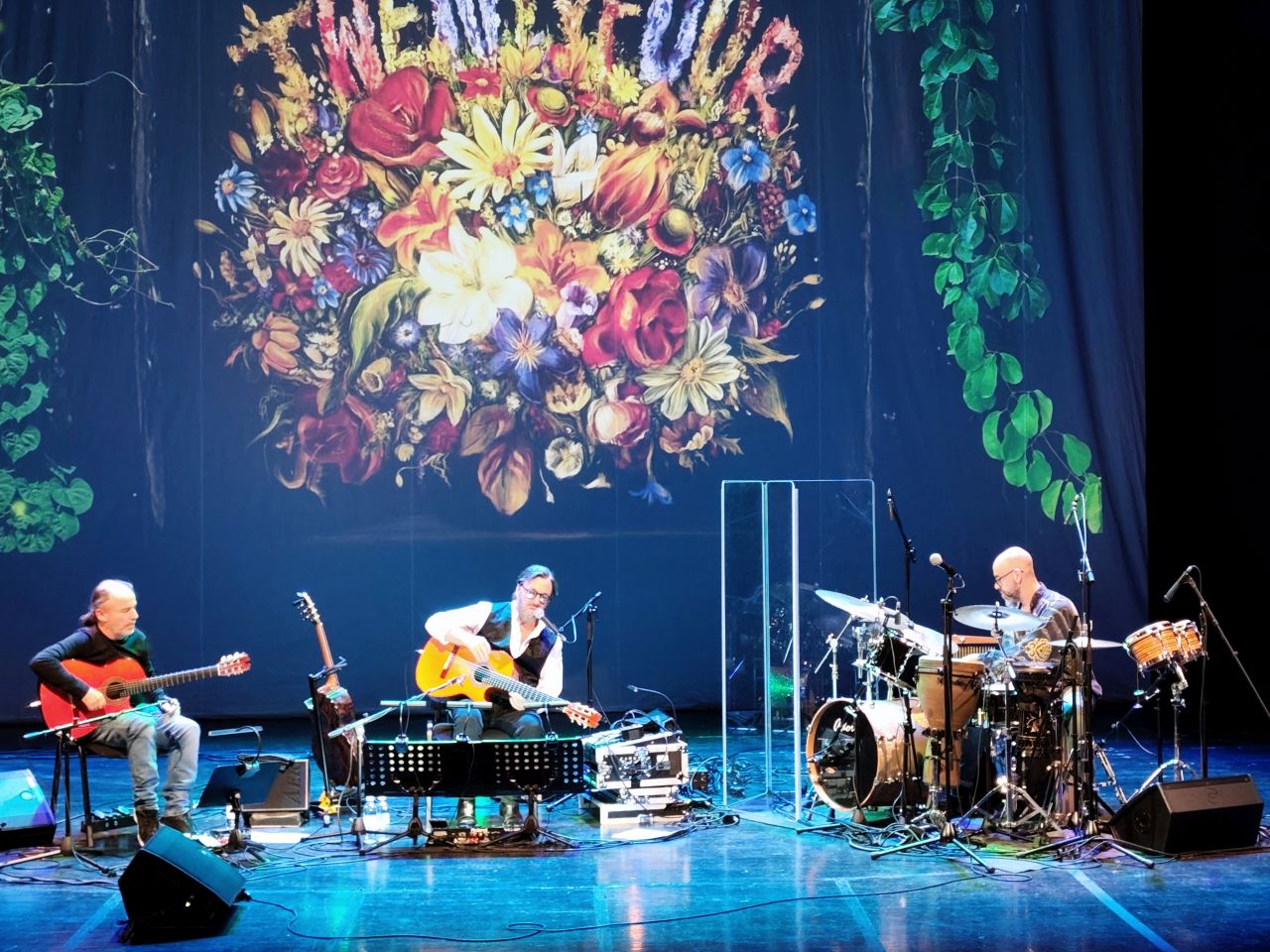 Al Di Meola održao koncert za pamćenje 2025 (25) Al Di Meola održao koncert za pamćenje 2025 (25)