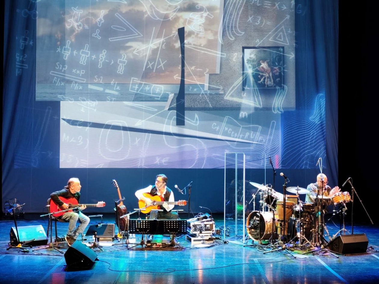 Al Di Meola održao koncert za pamćenje 2025 (28)