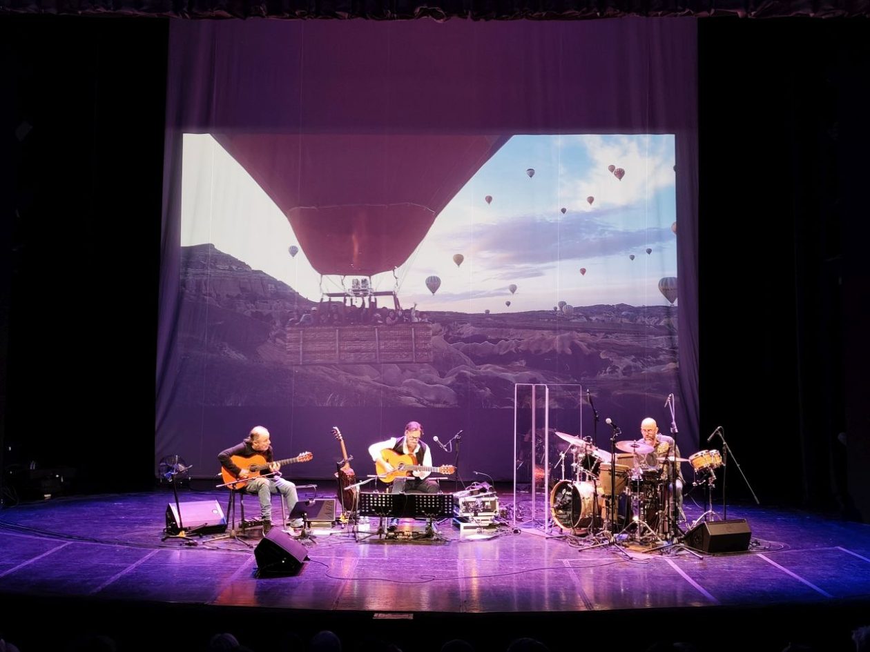 Al Di Meola održao koncert za pamćenje 2025 (4)