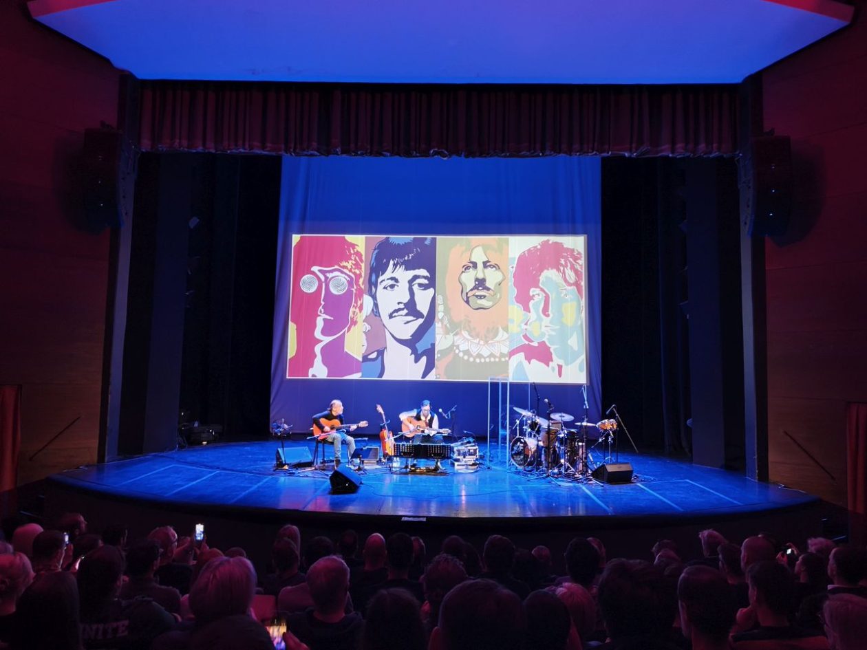 Al Di Meola održao koncert za pamćenje 2025 (8)