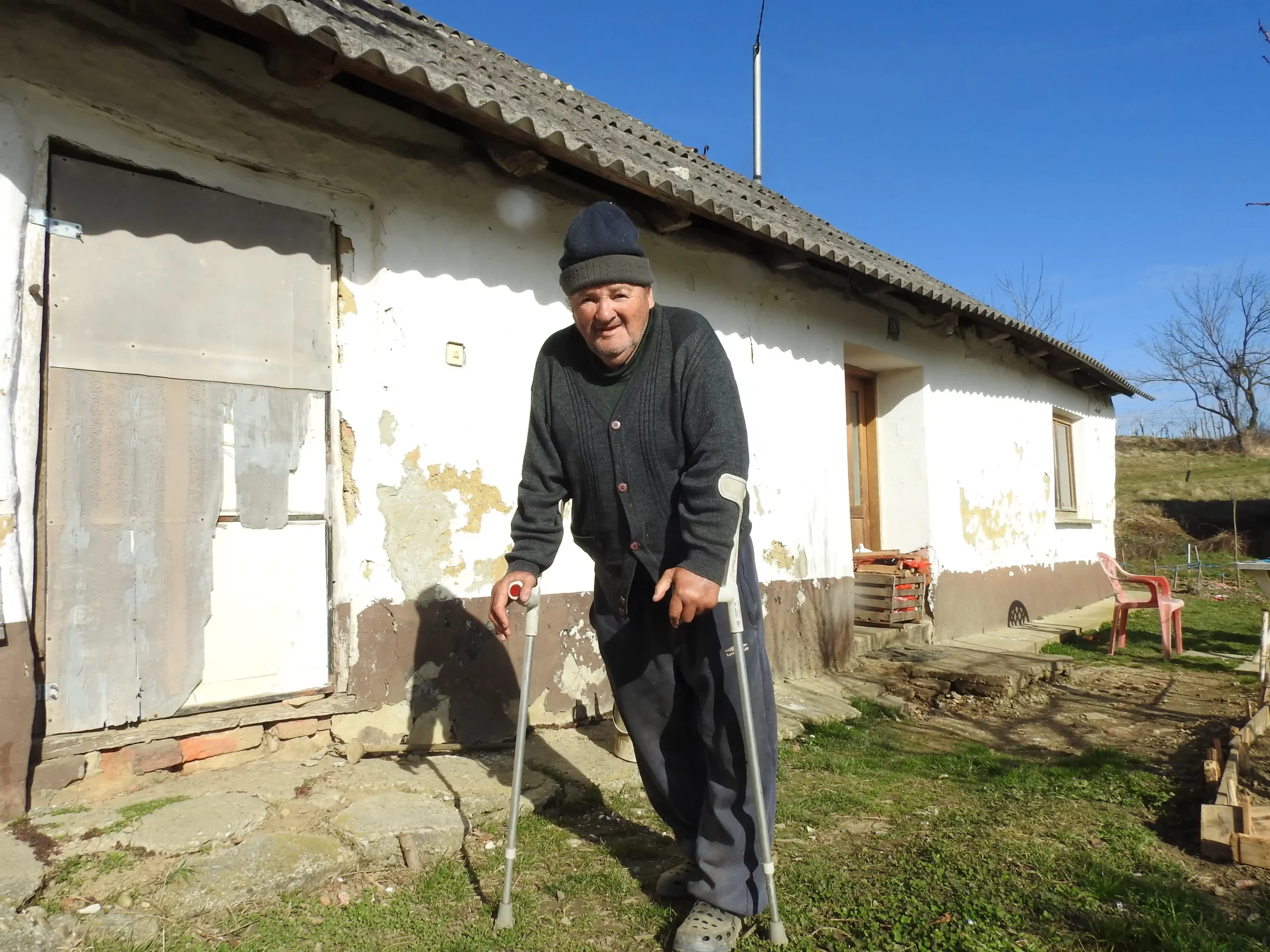 Albin Kutnjak iz Trnovščaka (2) Albin Kutnjak iz Trnovščaka (2)