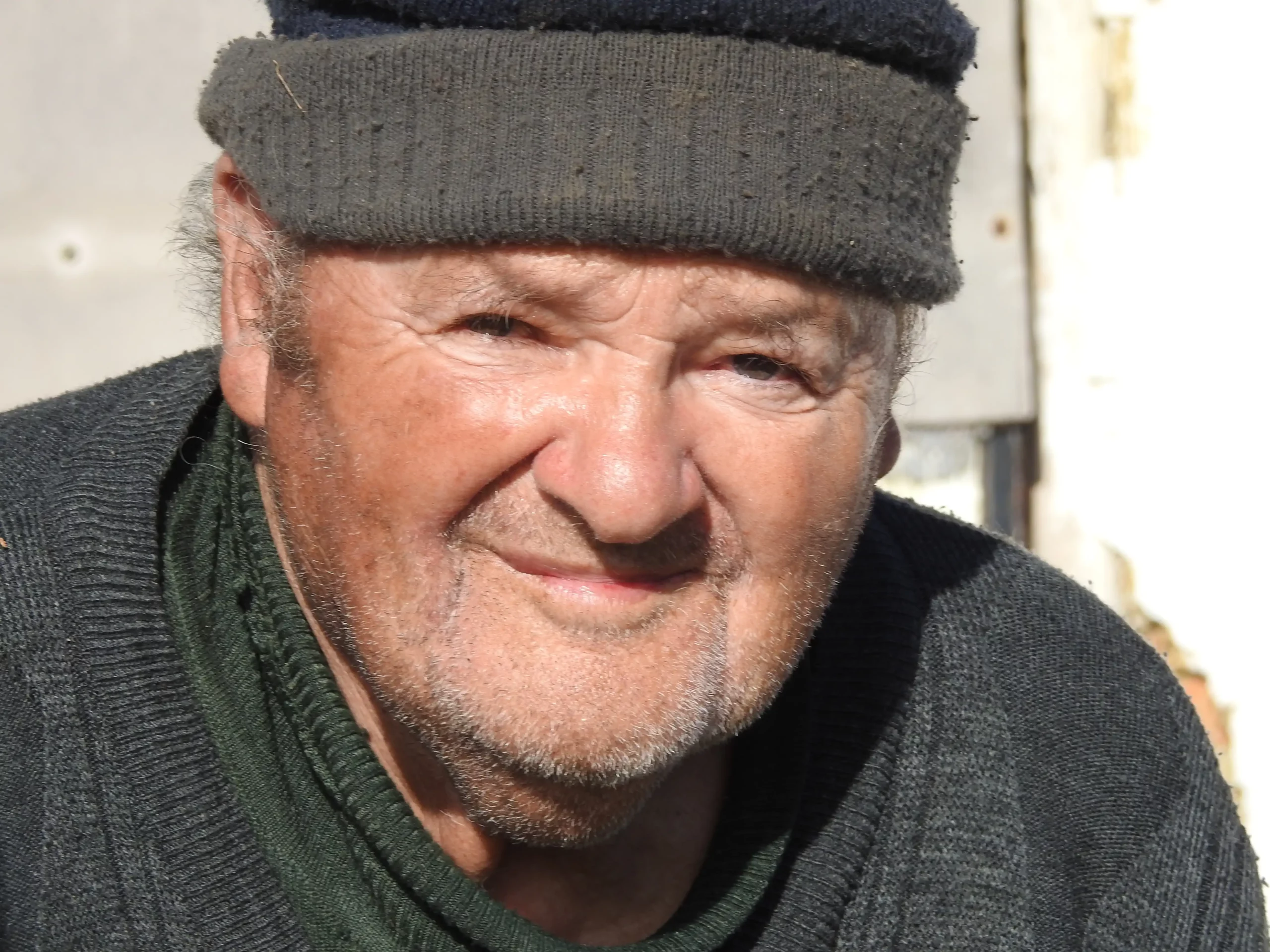 Albin Kutnjak iz Trnovščaka (3) Albin Kutnjak iz Trnovščaka (3)