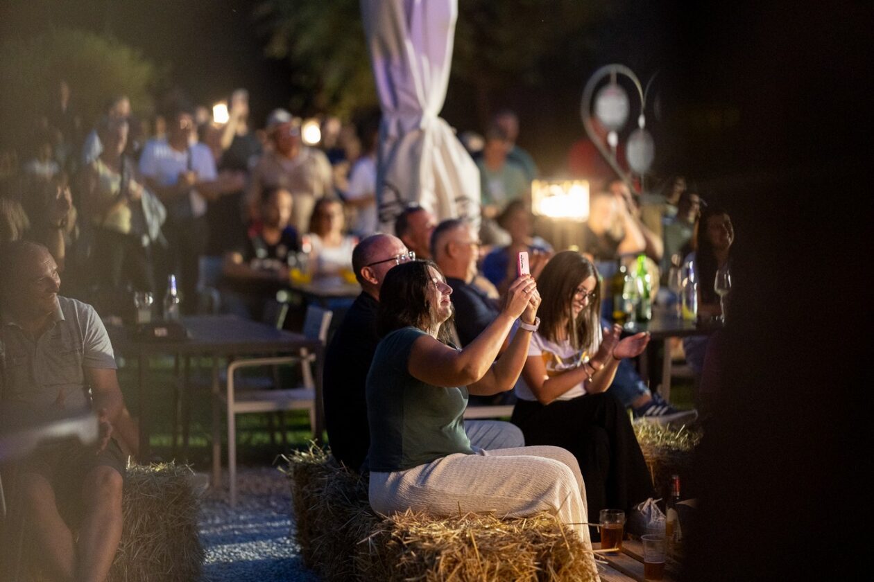 Aleksandar Lazić – mediji 7