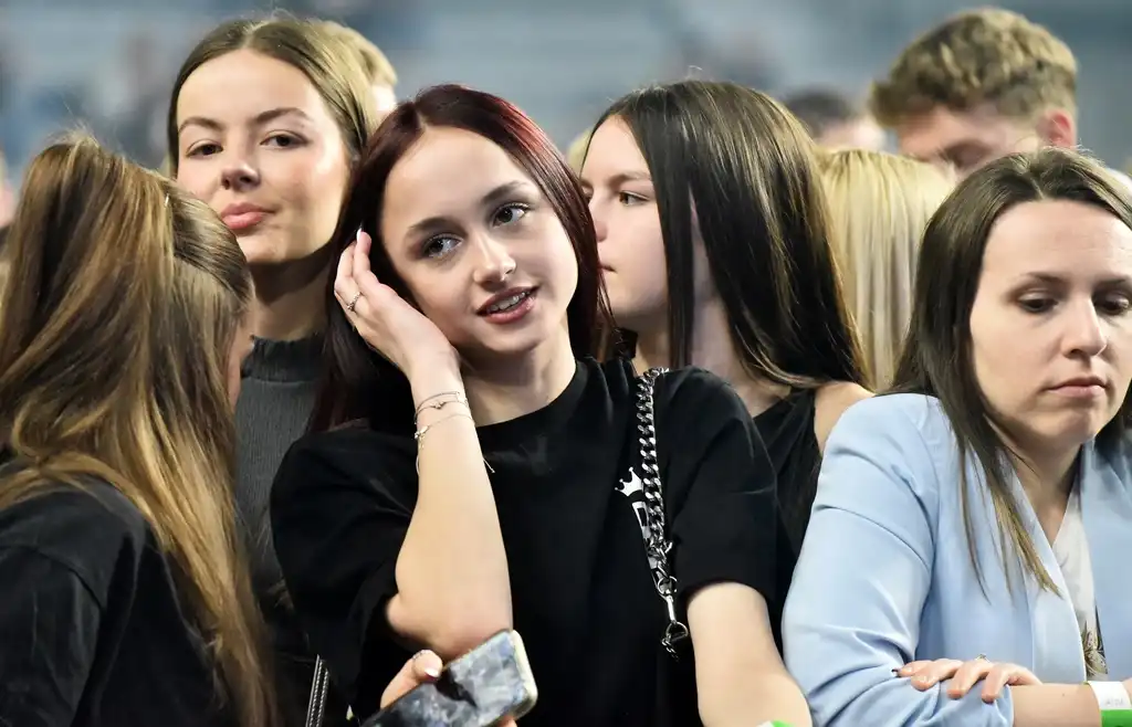 Aleksandra Prijović (10) Aleksandra Prijović (10)