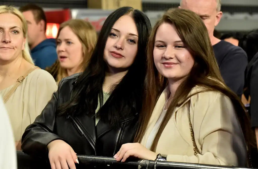 Aleksandra Prijović (11) Aleksandra Prijović (11)