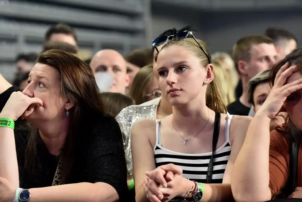 Aleksandra Prijović (12) Aleksandra Prijović (12)