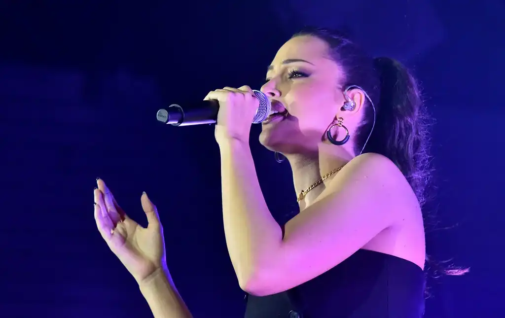 Aleksandra Prijović (20) Aleksandra Prijović (20)