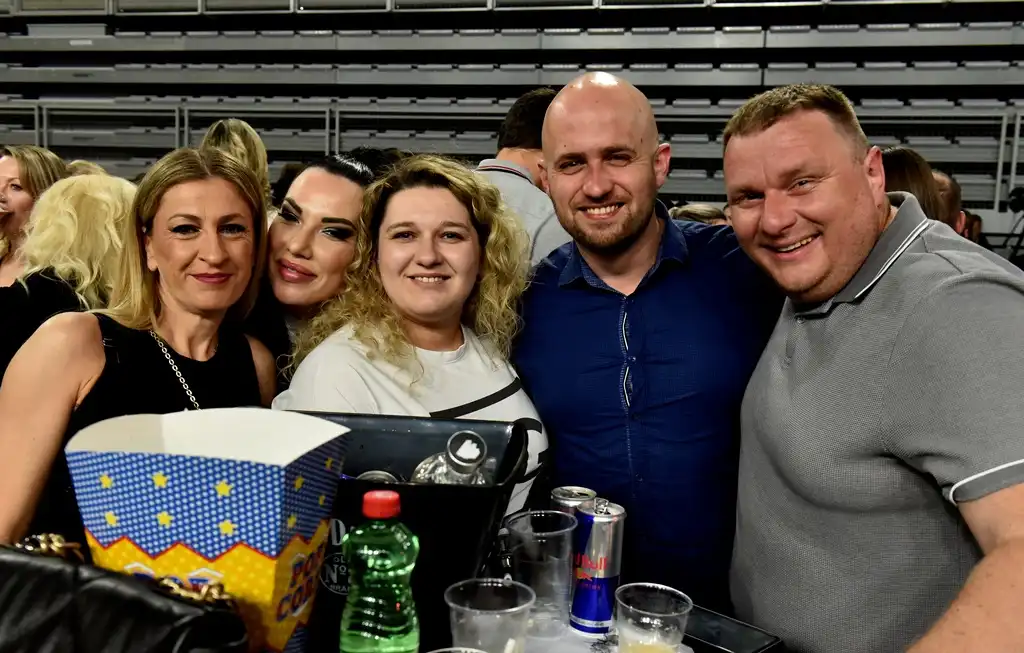 Aleksandra Prijović, 2024. Varaždin (1)