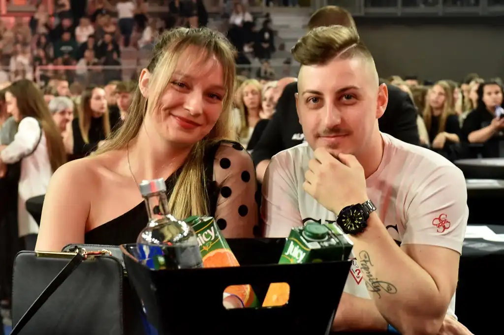 Aleksandra Prijović, 2024. Varaždin (13)