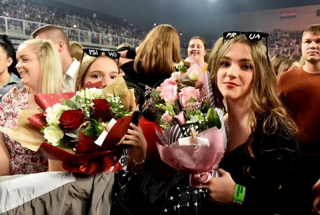 Aleksandra Prijović, 2024. Varaždin (16)