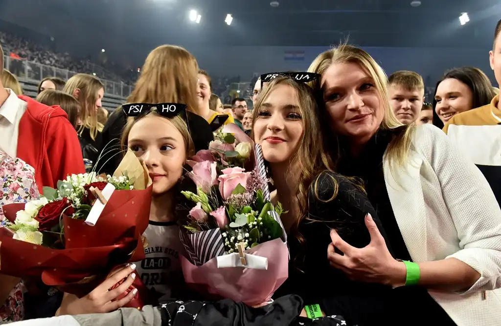 Aleksandra Prijović, 2024. Varaždin (17)