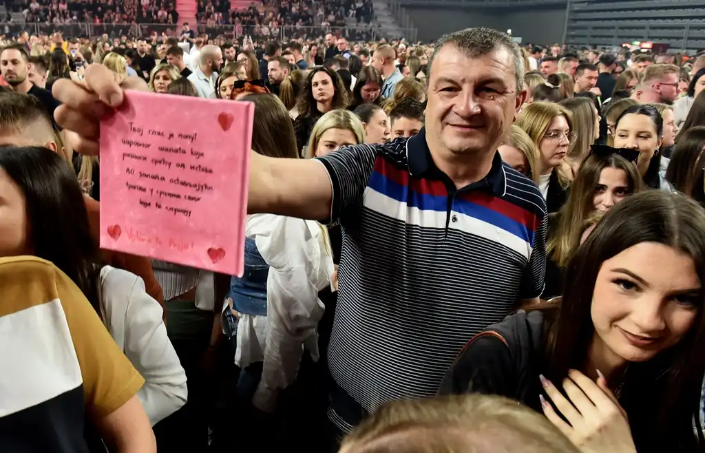 Aleksandra Prijović, 2024. Varaždin (18)