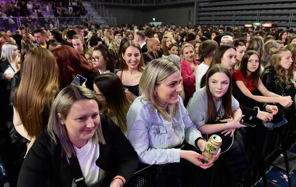 Aleksandra Prijović, 2024. Varaždin (2)