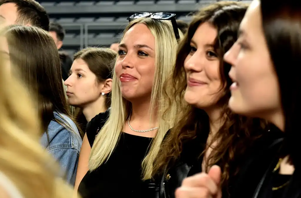 Aleksandra Prijović, 2024. Varaždin (20)