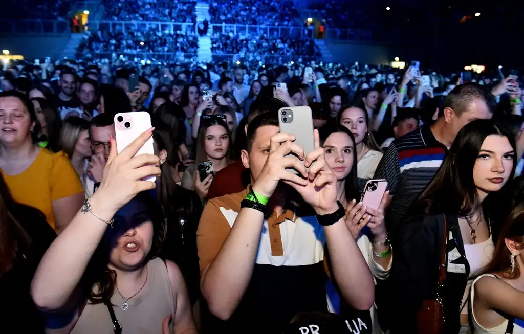 Aleksandra Prijović, 2024. Varaždin (22)