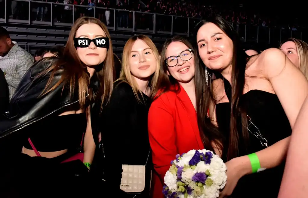 Aleksandra Prijović, 2024. Varaždin (27)