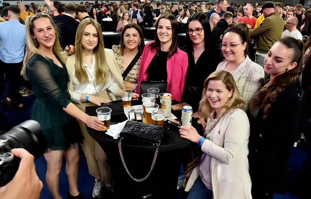 Aleksandra Prijović, 2024. Varaždin (3)