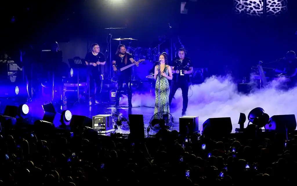 Aleksandra Prijović, 2024. Varaždin (31)