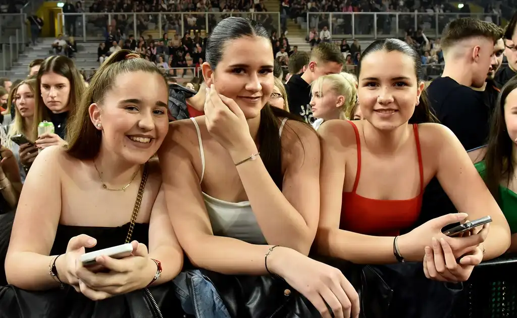 Aleksandra Prijović, 2024. Varaždin (4)