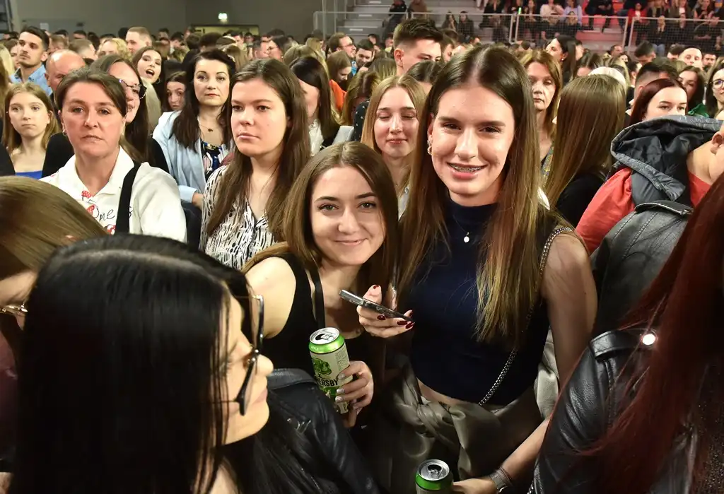 Aleksandra Prijović, 2024. Varaždin (5)